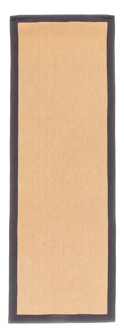 Jute tapijt Tapijt 60x180cm - Wollen tapijt