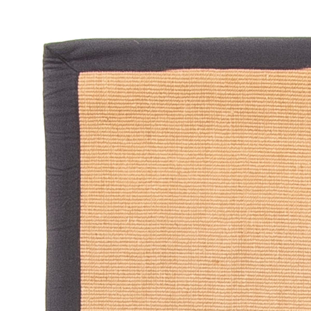 Loper Sisal tapijt - 180 x 60 cm - veelkleurig