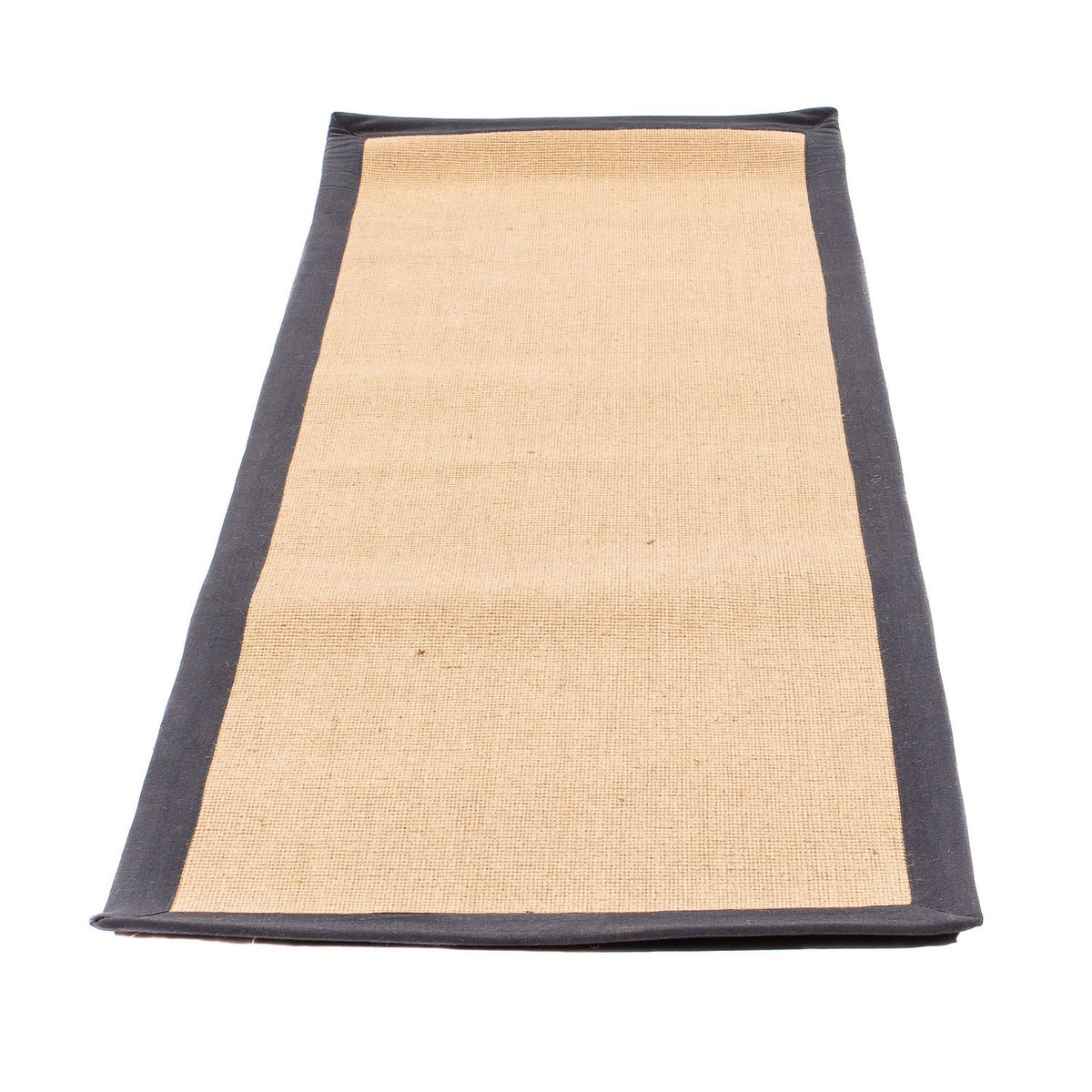 Loper Sisal tapijt - 180 x 60 cm - veelkleurig