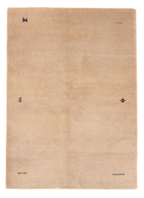 Gabbeh tapijt - Indus - 240 x 170 cm - beige