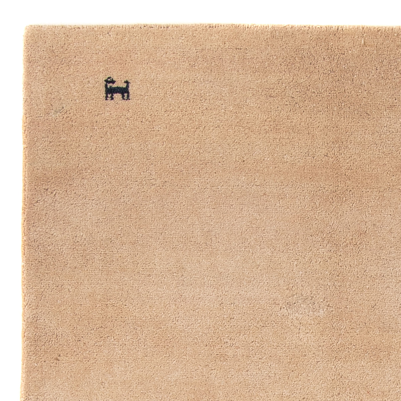 Indo Gabbeh Tapijt 240x170cm - Wollen tapijt