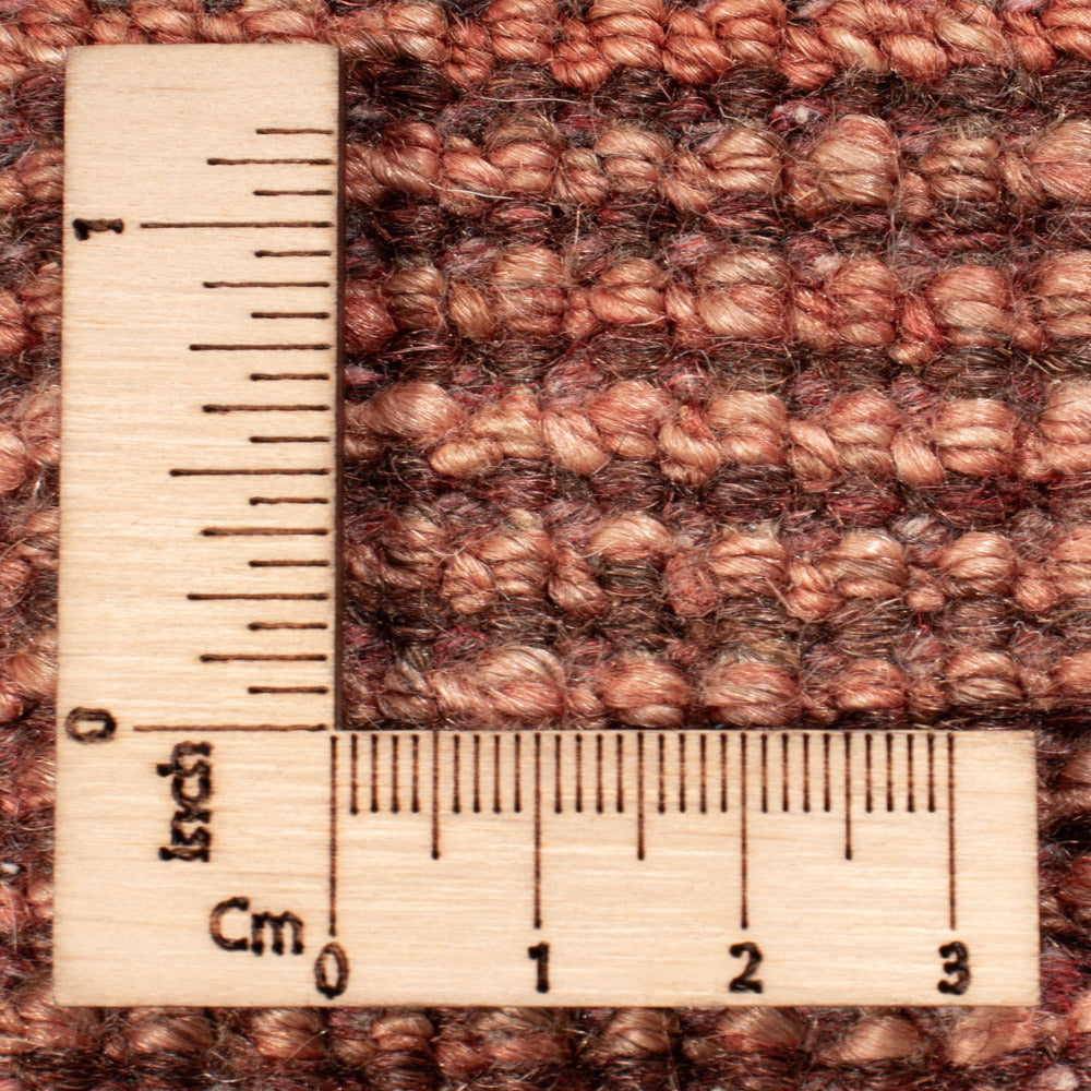 Gabbeh tapijt - Perzisch - 82 x 56 cm - beige