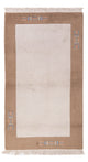 Nepal tapijt 160x90cm - Wollen tapijt