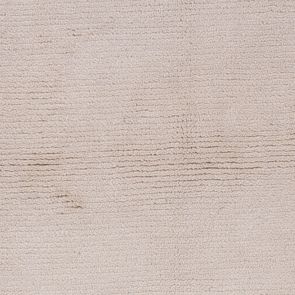 Nepal tapijt - 160 x 90 cm - crème