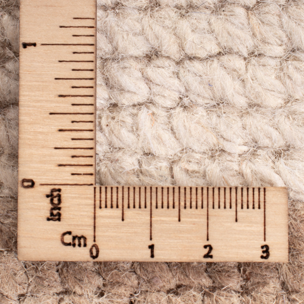 Nepal tapijt - 160 x 90 cm - crème