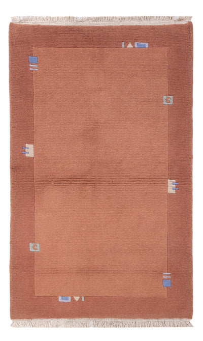 Nepal tapijt 90x160cm - Wollen tapijt