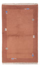 Nepal tapijt 160x90cm - Wollen tapijt