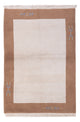 Nepal tapijt 180x120cm - Wollen tapijt