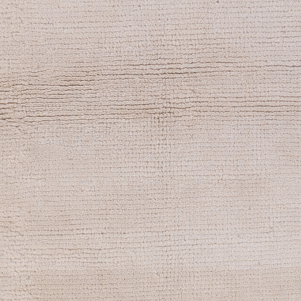 Nepal tapijt - 180 x 120 cm - crème