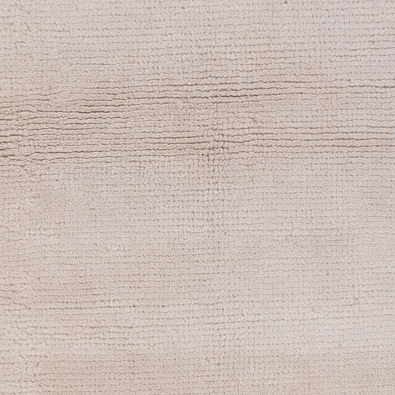 Nepal tapijt - 180 x 120 cm - crème