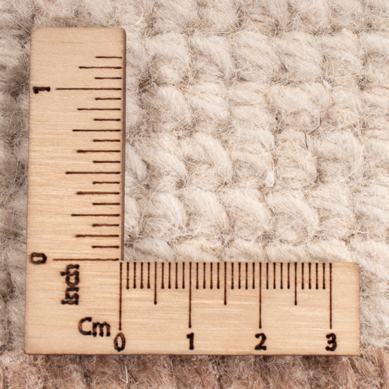 Nepal tapijt - 180 x 120 cm - crème