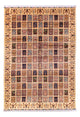 Afghaans tapijt 360x248cm - Oosters Tapijt