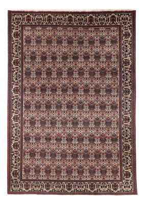 Perzisch Tapijt - Nomadisch - 300 x 200 cm - donker beige