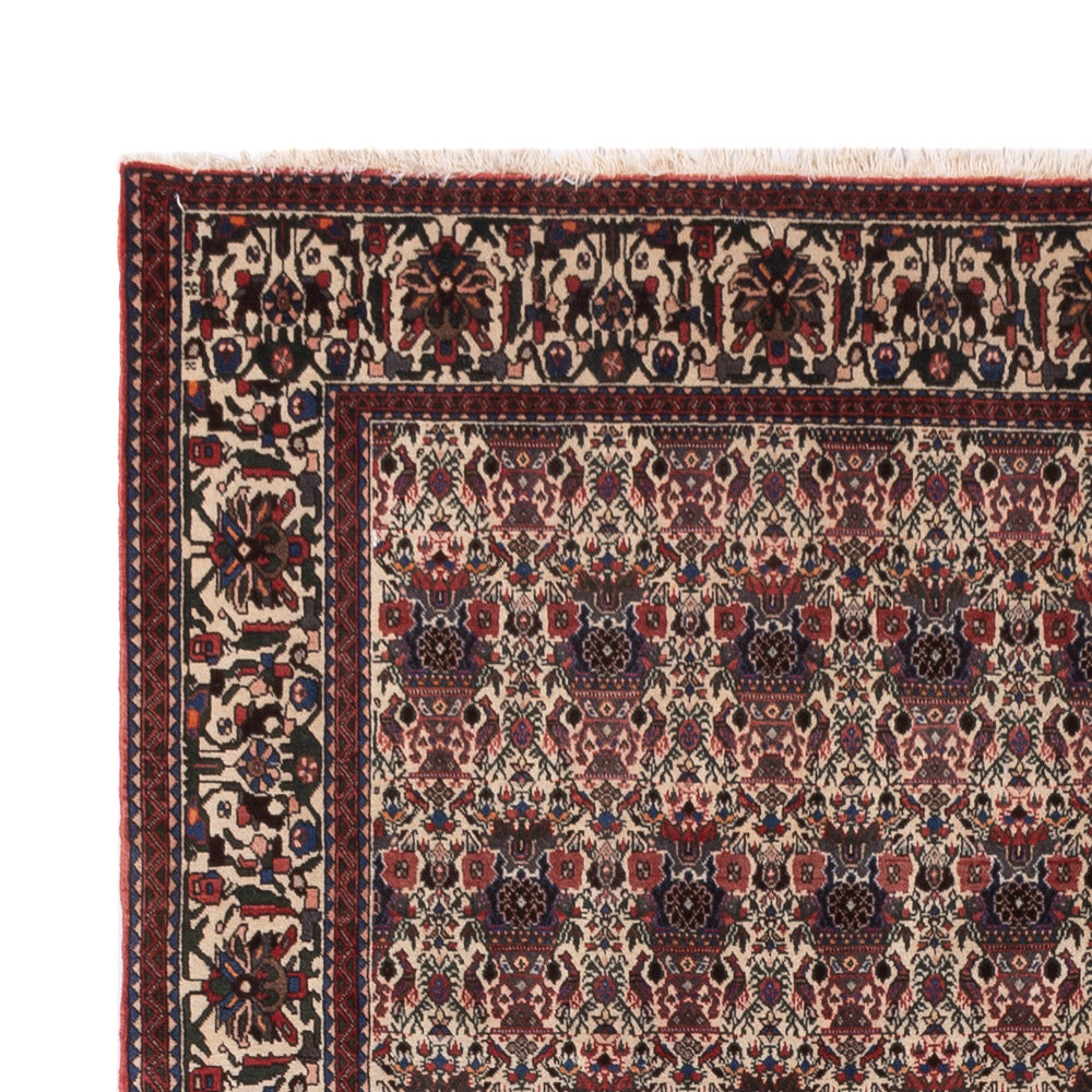 Yalameh Tapijt 300x200cm - Oosters Tapijt