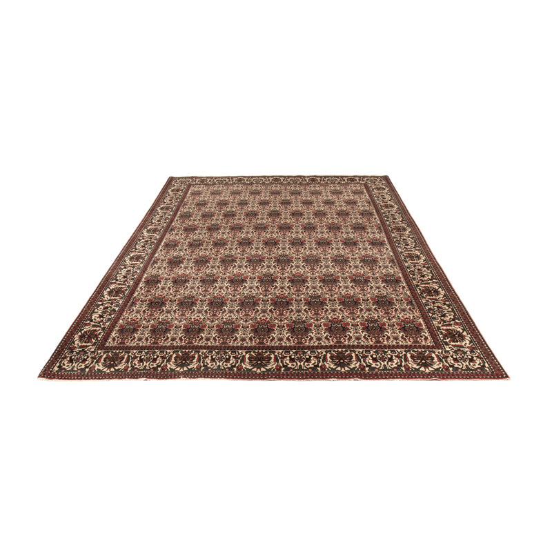 Perzisch Tapijt - Nomadisch - 300 x 200 cm - donker beige