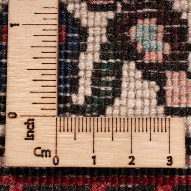 Perzisch Tapijt - Nomadisch - 300 x 200 cm - donker beige