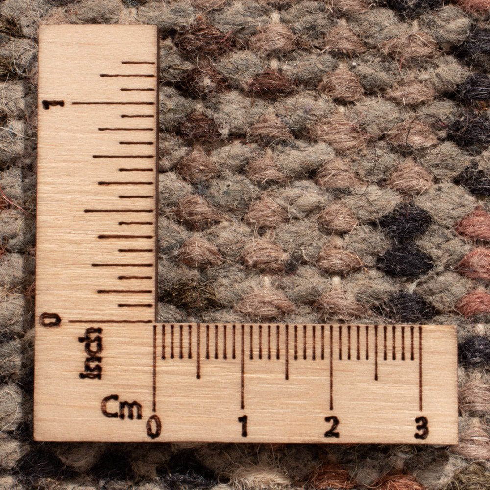 Oosters Tapijt - 120 x 60 cm - terracotta