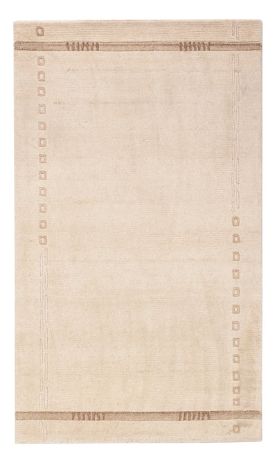 Nepal tapijt 91x155cm - Wollen tapijt