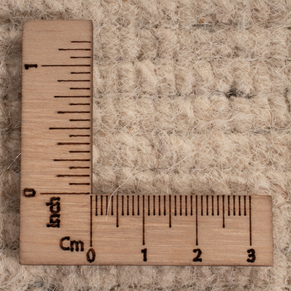 Loper Nepal tapijt - 155 x 91 cm - crème