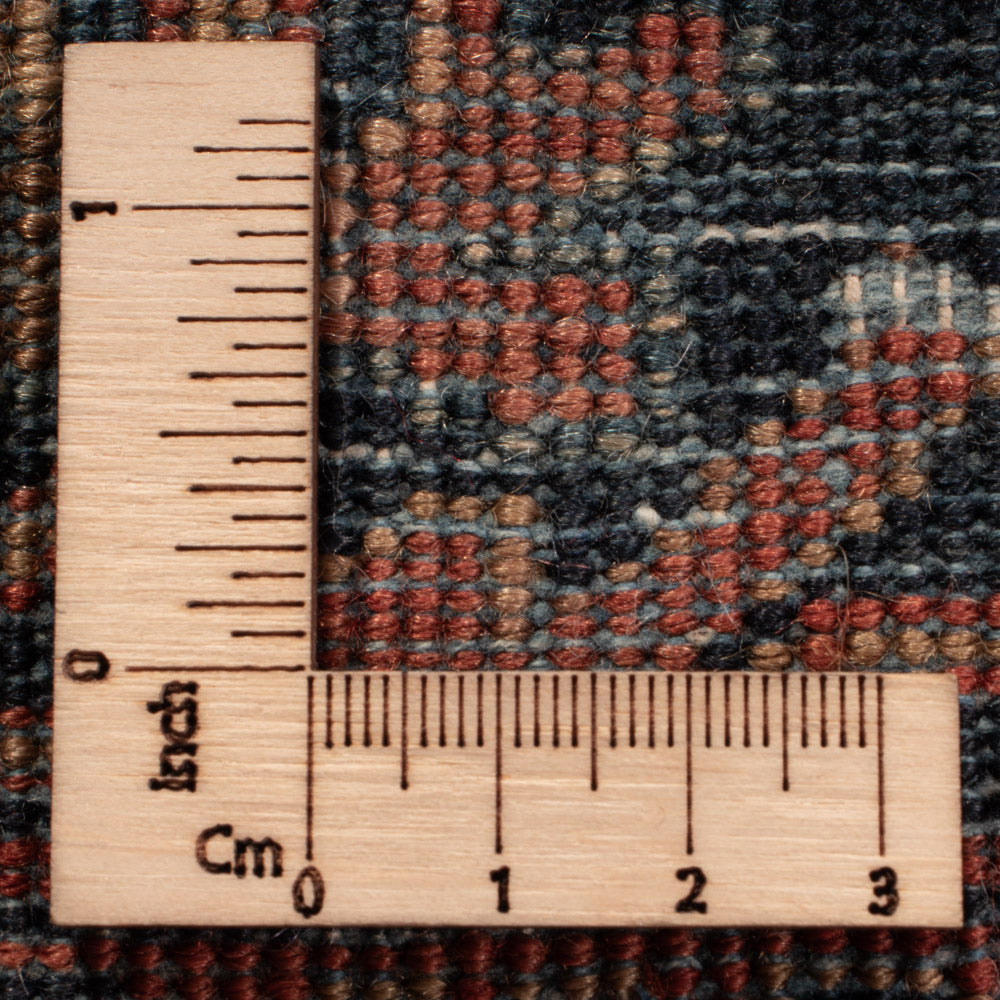 Perzisch tapijt - Klassiek - Milvia - 360 x 270 cm - donkerrood