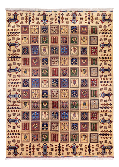Afghaans tapijt 252x345cm - Oosters Tapijt