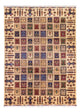 Afghaans tapijt 345x252cm - Oosters Tapijt