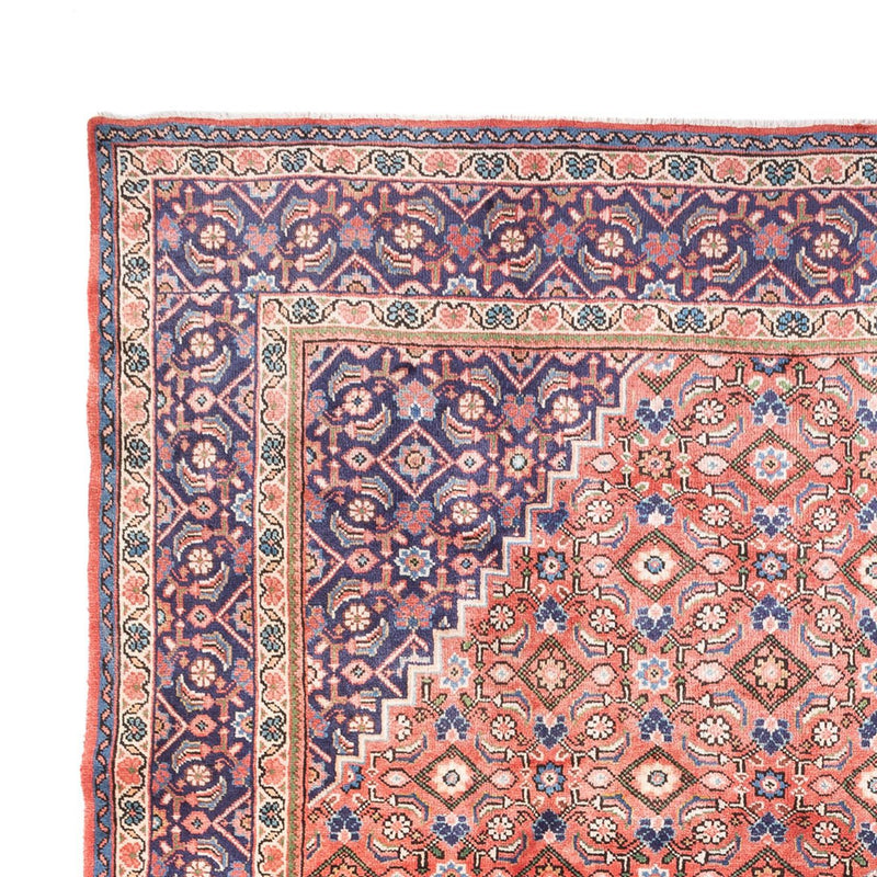 Perzisch Tapijt - Nomadisch - 395 x 290 cm - rood