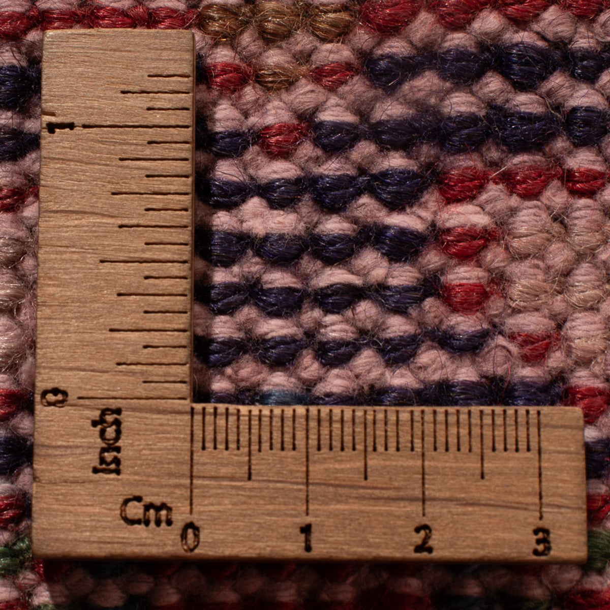 Perzisch Tapijt - Nomadisch - 395 x 290 cm - rood