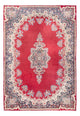 Kerman Tapijt 410x290cm - Perzisch tapijt