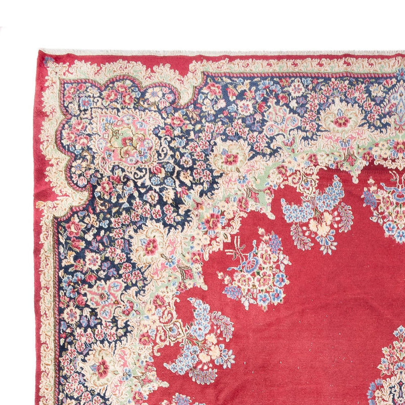 Perzisch tapijt - Klassiek - 410 x 290 cm - rood