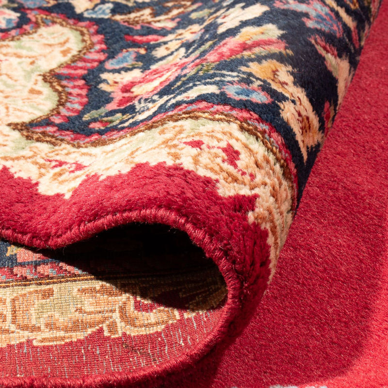 Perzisch tapijt - Klassiek - 410 x 290 cm - rood