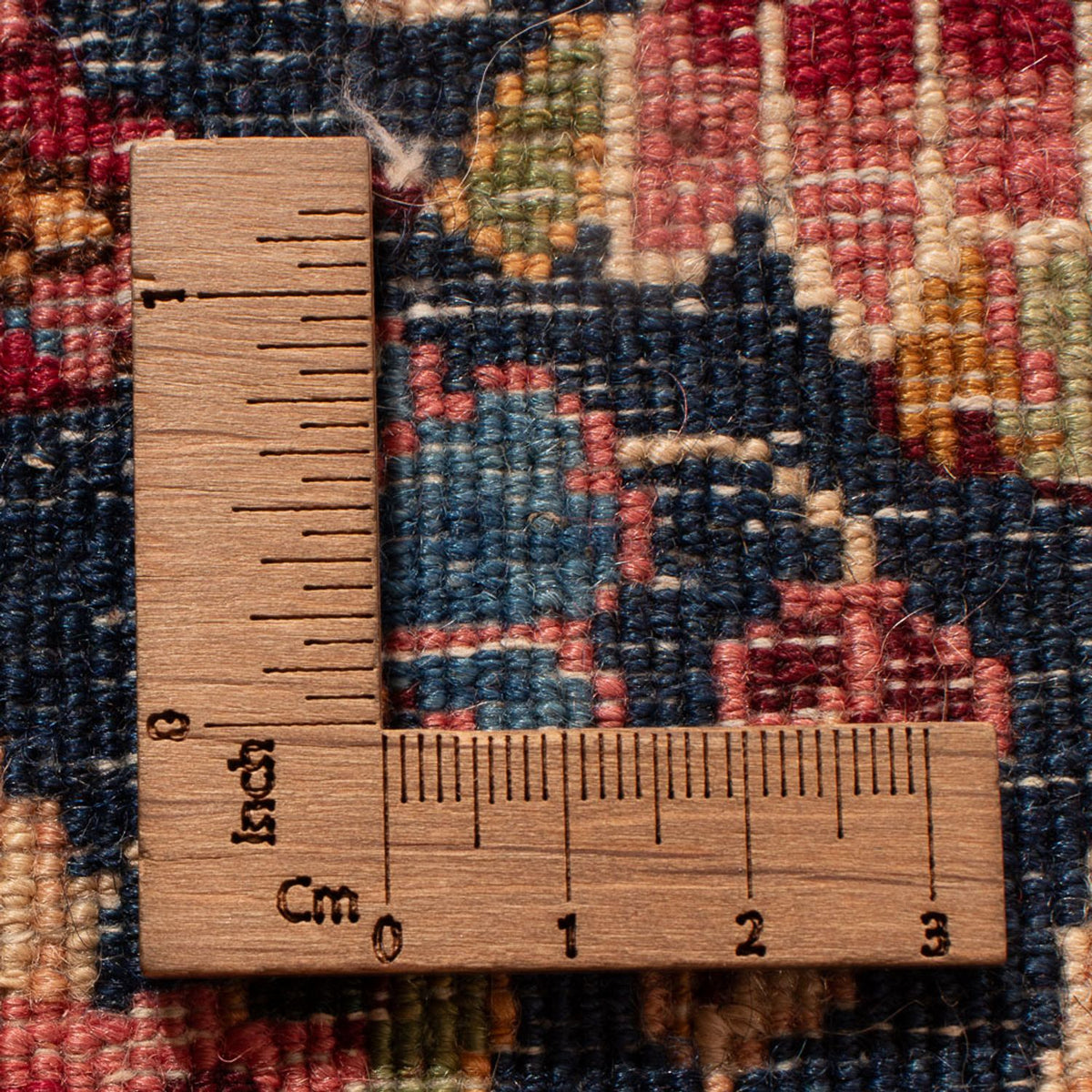 Perzisch tapijt - Klassiek - 410 x 290 cm - rood