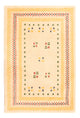 Loribaft Loom Tapijt 90x60cm - Wollen tapijt