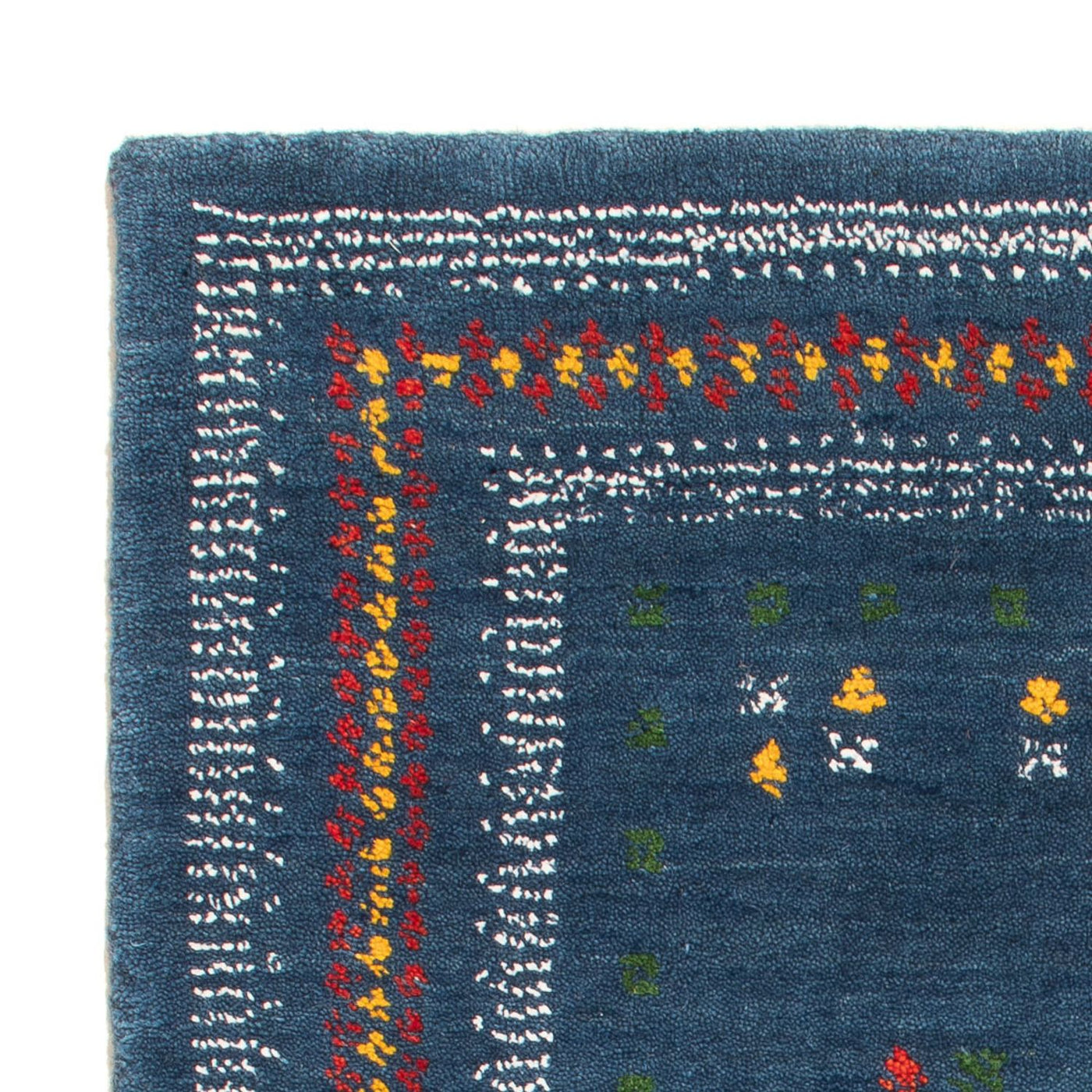 Loribaft Loom Tapijt 90x60cm - Wollen tapijt
