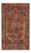 Perzisch tapijt - Bijar - 170 x 105 cm - rood
