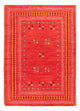 Loribaft Loom Tapijt 90x60cm - Wollen tapijt