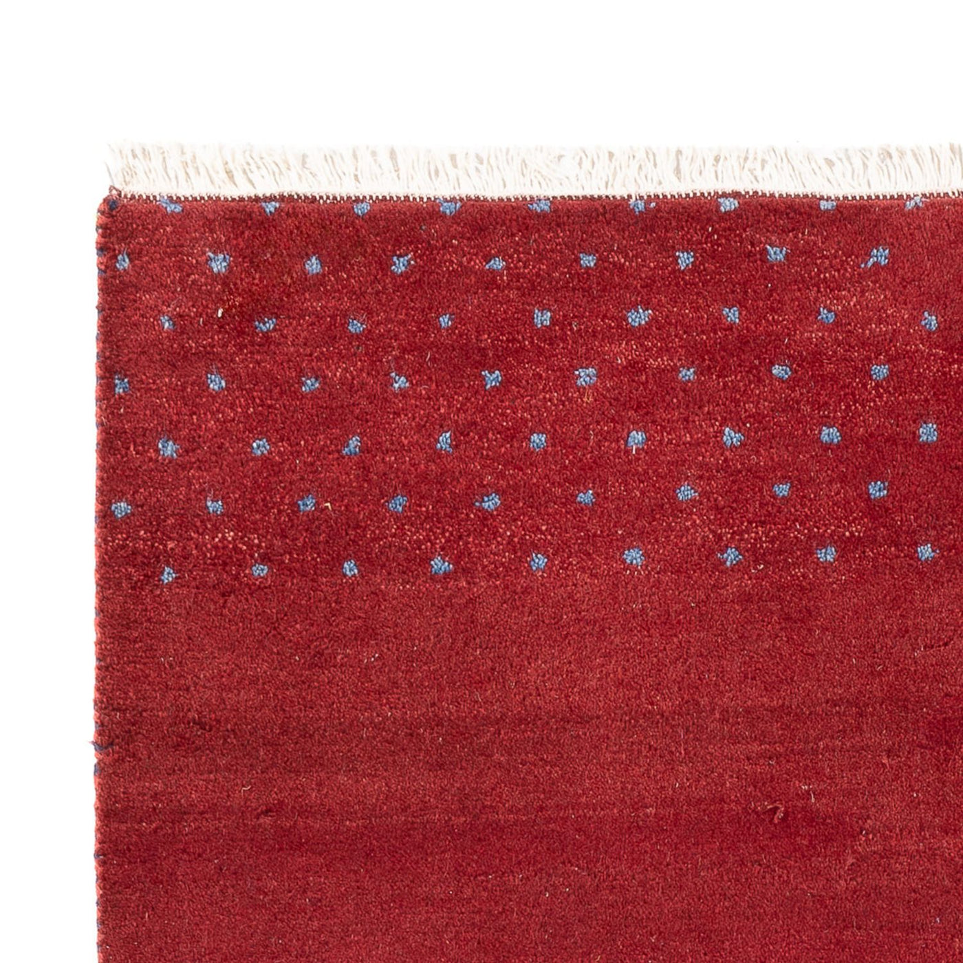 Indo Gabbeh Tapijt 180x120cm - Wollen tapijt