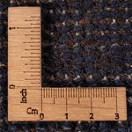 Gabbeh tapijt - Indus - 180 x 120 cm - donkerblauw