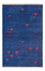 Gabbeh tapijt - Indus - 180 x 120 cm - donkerblauw
