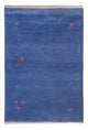 Indo Gabbeh Tapijt 180x120cm - Wollen tapijt