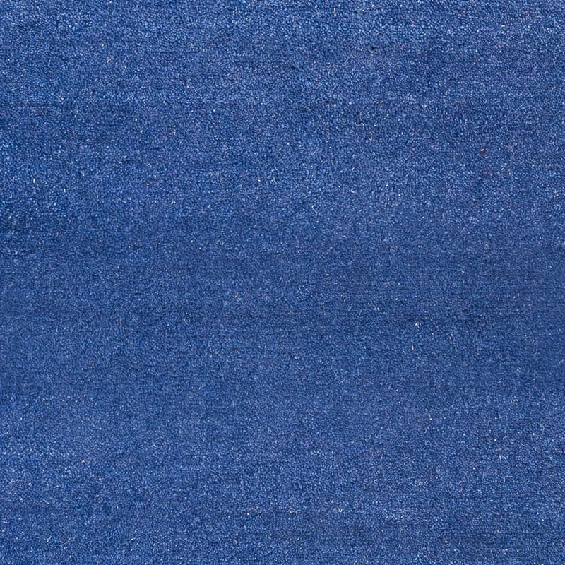 Gabbeh tapijt - Indus - 180 x 120 cm - donkerblauw