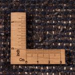 Gabbeh tapijt - Indus - 180 x 120 cm - donkerblauw