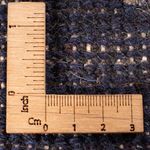 Gabbeh tapijt - Indus - 180 x 120 cm - donkerblauw