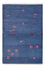 Gabbeh tapijt - Indus - 180 x 120 cm - donkerblauw