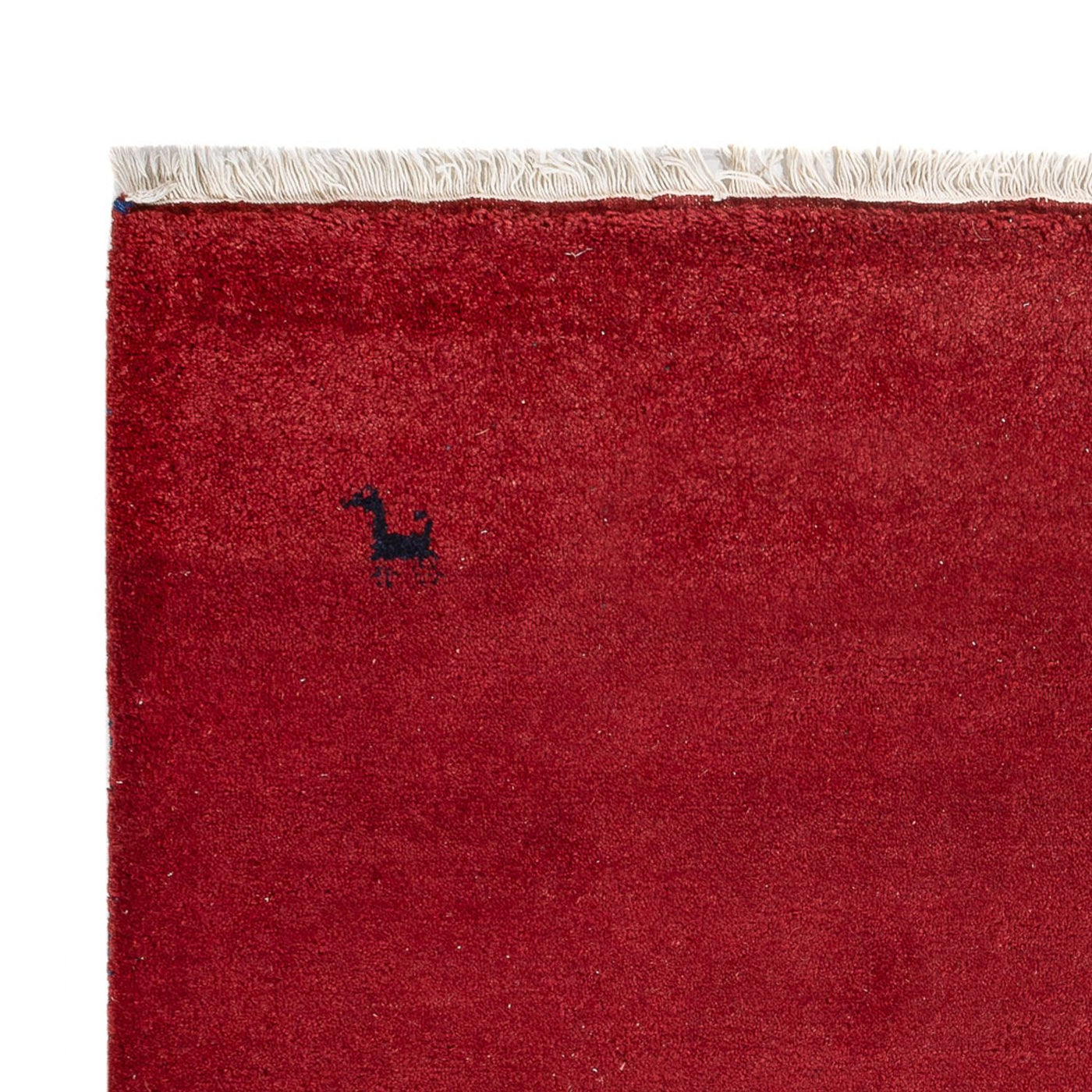 Indo Gabbeh Tapijt 180x120cm - Wollen tapijt