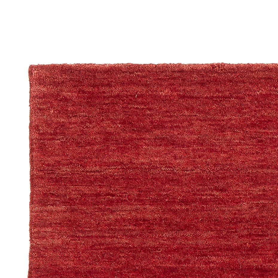Loribaft Loom Tapijt 200x80cm - Wollen tapijt