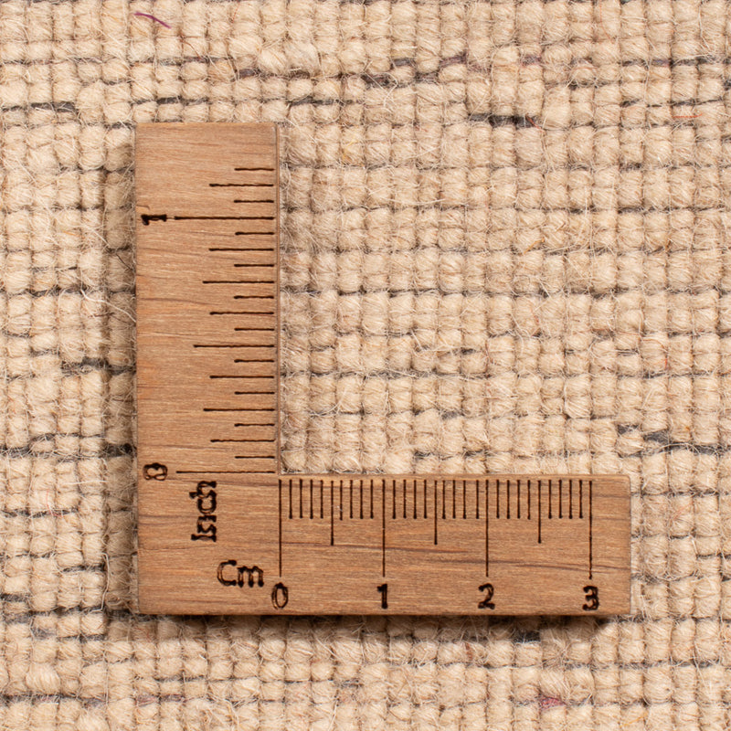 Gabbeh Tapijt - Loribaft Softy - 160 x 90 cm - licht beige