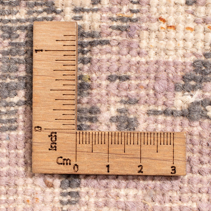 Designer tapijt - 300 x 200 cm - lila