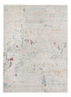 Designer tapijt 240x170cm - Designerteppich