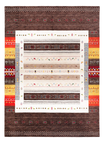 Loribaft Loom Tapijt 170x240cm - Wollen tapijt